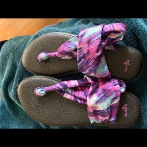 Women’s Sanuk Sandals